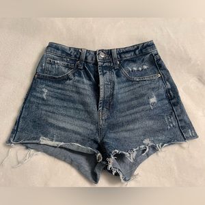 Old Navy Jean shorts